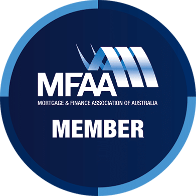 Badge MFAA Member
